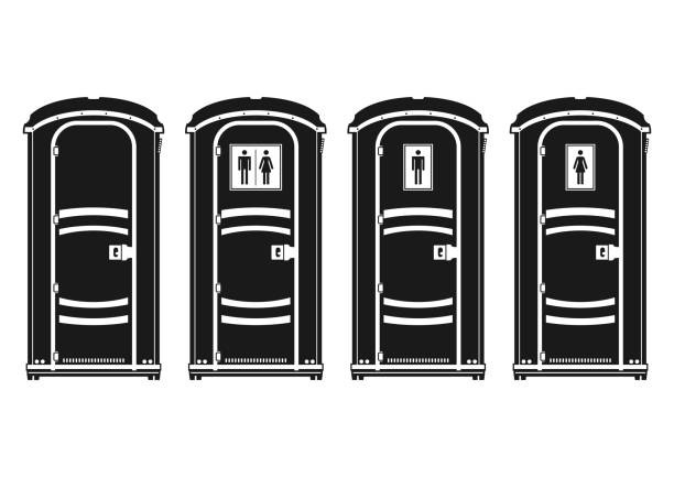 Portable Toilets for Parks and Recreation Areas